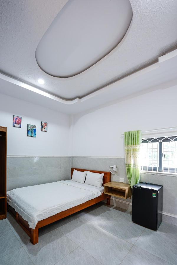 Thanh Ngoc Motel 2 Buôn Ma Thuột Dış mekan fotoğraf